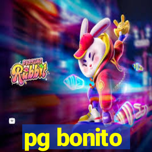 pg bonito